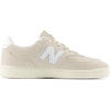 New Balance Men’s 080 Court(Timberwolf/White)