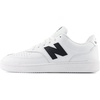 New Balance Men’s 080 Court(White/Black)