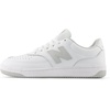 New Balance Men’s 080 Court(White/Brighton Grey)
