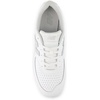 New Balance Men’s 080 Court(White/Brighton Grey)