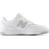 New Balance Men’s 080 Court(White/Brighton Grey)