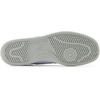 New Balance Men’s 080 Court(White/Brighton Grey)