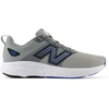 New Balance Men’s 460 V4(Concrete/Blue Oasis/Black)
