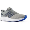 New Balance Men’s 460 V4(Concrete/Blue Oasis/Black)