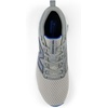 New Balance Men’s 460 V4(Concrete/Blue Oasis/Black)