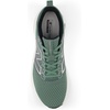 New Balance Men’s 460 V4(Dark Juniper/Black/Silver Metalic)