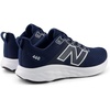New Balance Men’s 460 V4(Nb Navy/White/Black)