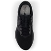 New Balance Men’s Fresh Foam 520 v9 Running Shoe(Black/Black/Phantom)