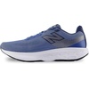 New Balance Men’s Fresh Foam 520 v9 Running Shoe(Blue Silver)