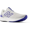 New Balance Men’s Fresh Foam 520 v9 Running Shoe(Grey Matter/Reflection/Team Royal)
