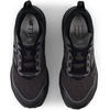 New Balance Men’s Fresh Foam X Hierro V9(Black Cement/Black)