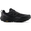 New Balance Men’s Fresh Foam X Hierro V9(Black Cement/Black)