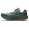 New Balance Men’s Fresh Foam X Hierro V9(Dark Juniper/Black/Dried Apricot)