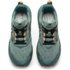 New Balance Men’s Fresh Foam X Hierro V9(Dark Juniper/Black/Dried Apricot)