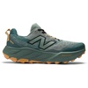 New Balance Men’s Fresh Foam X Hierro V9(Dark Juniper/Black/Dried Apricot)