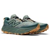New Balance Men’s Fresh Foam X Hierro V9(Dark Juniper/Black/Dried Apricot)