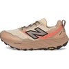 New Balance Men’s Fresh Foam X Hierro V9(Desert Clay/Earth Shadow/Urgent Red)