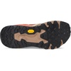 New Balance Men’s Fresh Foam X Hierro V9(Desert Clay/Earth Shadow/Urgent Red)