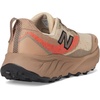 New Balance Men’s Fresh Foam X Hierro V9(Desert Clay/Earth Shadow/Urgent Red)
