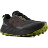 New Balance Men’s Fresh Foam X Hierro V9(Faded Black/Pumpernickel)