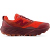 New Balance Men’s Fresh Foam X Hierro V9(Neo Flame/Mulled Wine)