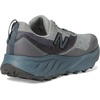 New Balance Men’s Fresh Foam X Hierro V9(Slate Grey/Shadow Blue)