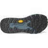 New Balance Men’s Fresh Foam X Hierro V9(Slate Grey/Shadow Blue)