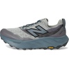 New Balance Men’s Fresh Foam X Hierro V9(Slate Grey/Shadow Blue)