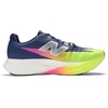 New Balance Men’s FuelCell Supercomp Elite V5(Boysenberry/Afterglow)