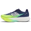 New Balance Men’s FuelCell Supercomp Elite V5(Boysenberry/Afterglow)