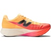 New Balance Men’s FuelCell Supercomp Elite V5(Tangerine Heat/White Peach)