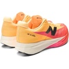 New Balance Men’s FuelCell Supercomp Elite V5(Tangerine Heat/White Peach)