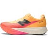 New Balance Men’s FuelCell Supercomp Elite V5(Tangerine Heat/White Peach)