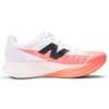 New Balance Men’s FuelCell Supercomp Elite V5(Urgent Red/White/Black)