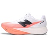 New Balance Men’s FuelCell Supercomp Elite V5(Urgent Red/White/Black)