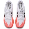 New Balance Men’s FuelCell Supercomp Elite V5(Urgent Red/White/Black)