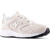 New Balance Unisex Adult 408(Timberwolf)