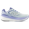 New Balance Women’s 1080 V15(Glint Blue/Silver Metallic)