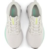 New Balance Womens 460v4(Nb 103 White/Silver Metallic)