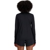 New Balance Women’s Athletics Long Sleeve(Black Heather)