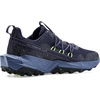 New Balance Women’s Dynasoft Tektrel V1 Trail Running Shoes(Boysenberry/Afterglow)