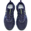 New Balance Women’s Dynasoft Tektrel V1 Trail Running Shoes(Boysenberry/Afterglow)