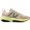New Balance Women’s Dynasoft Tektrel V1 Trail Running Shoes(Dark Vintage Rose/Limelight/Clay Ash)