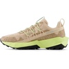 New Balance Women’s Dynasoft Tektrel V1 Trail Running Shoes(Dark Vintage Rose/Limelight/Clay Ash)