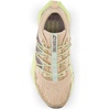 New Balance Women’s Dynasoft Tektrel V1 Trail Running Shoes(Dark Vintage Rose/Limelight/Clay Ash)