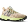 New Balance Women’s Dynasoft Tektrel V1 Trail Running Shoes(Dark Vintage Rose/Limelight/Clay Ash)