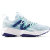 New Balance Women’s Dynasoft Tektrel V1 Trail Running Shoes(Glint Blue/Deep End)