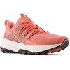 New Balance Women’s Dynasoft Tektrel V1 Trail Running Shoes(Sunfade Red/Drift Red/Sea Salt)