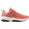 New Balance Women’s Dynasoft Tektrel V1 Trail Running Shoes(Sunfade Red/Drift Red/Sea Salt)