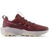 New Balance Women’s Dynasoft Tektrel V1 Trail Running Shoes(Washed Burgundy/Monarch Burgundy/Pearl Grey)